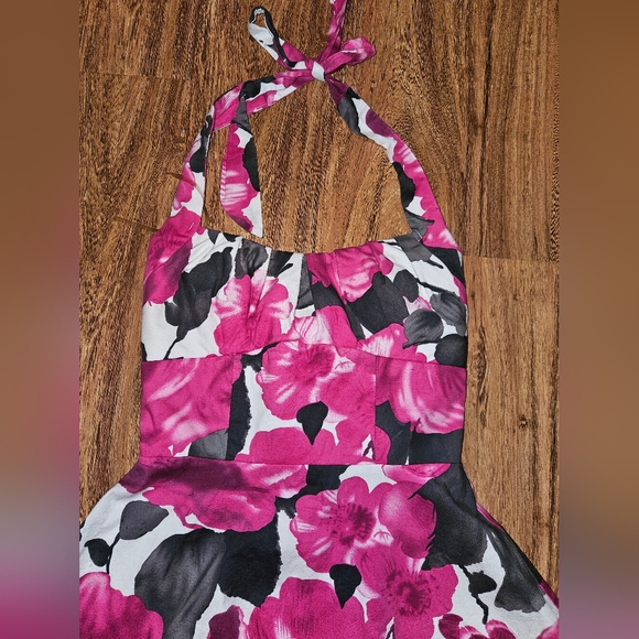 Ruby Rox dress - Picture 2 of 3